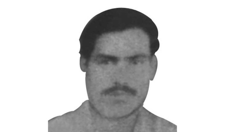 জাসদ নেতা বীর মুক্তিযোদ্ধা ইঞ্জিনিয়ার নজীর আহম্মদে...