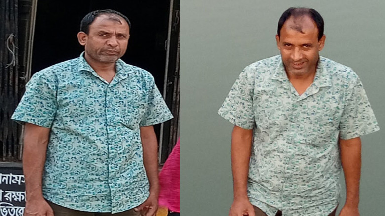 আজাদের সাত মাদক মামলা, একটিতে ৩০ বছরের সাজাপ্রাপ্ত...