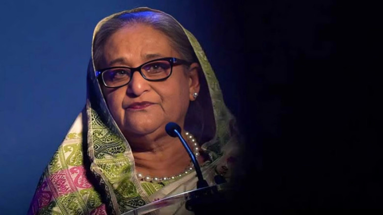 'ডিসেম্বরে দেশে ফিরে আত্মসমর্পণ করবো'...