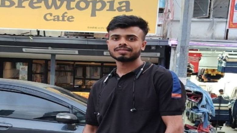 বিয়ের দুই মাস পর মালয়েশিয়ায় গিয়ে প্রাণ হারাল সালথা...