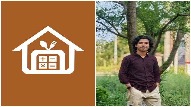 মেস জীবনের ভোগান্তি দূর করবে রাবি শিক্ষার্থীর ‘মুঠ...