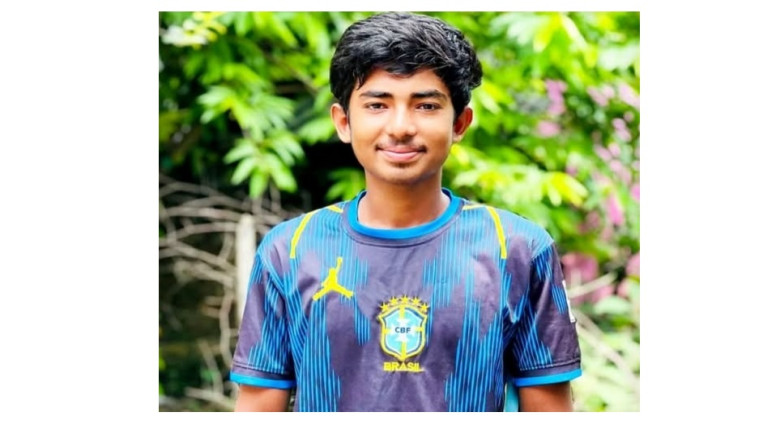 সরাইলে দুর্বৃত্তদের ছুরিকাঘাতে কিশোর নিহত...