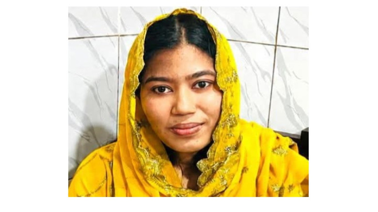 বাউফলে আমেরিকা প্রবাসীর স্ত্রীর ঝুলন্ত লাশ উদ্ধার...