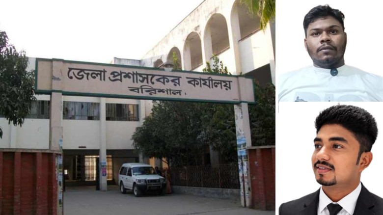 চাকরির প্রলোভনে কম্বোডিয়ায় নিয়ে জিম্মির অভিযোগ: সং...