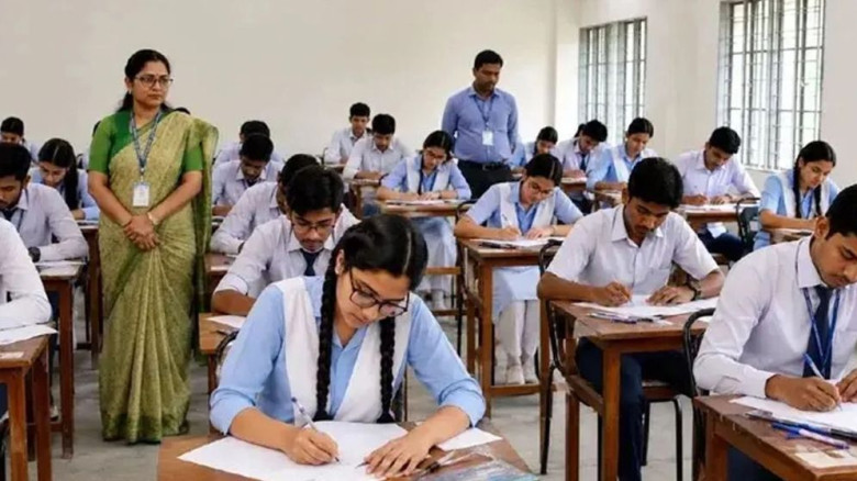 ১৬ জুলাই পর্যন্ত পাচ জেলার এইচএসসি পরীক্ষা স্থগিত...