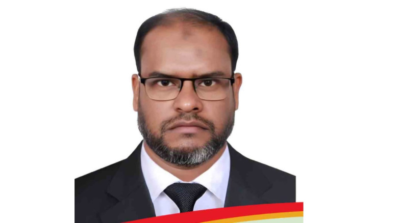 বিআইডব্লিটিসি অফিসার্স অ্যাসোসিয়েশনের ভাইস প্রেসিড...