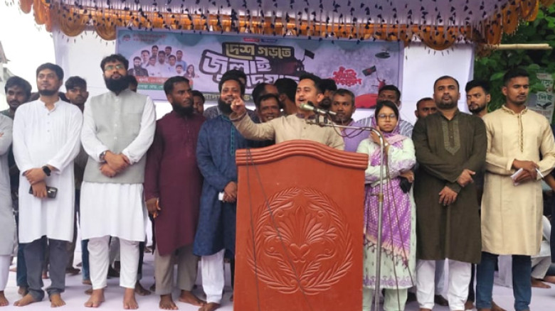 জুলাইয়ের আগে যা দেখেছিলাম জুলাইয়ের পরেও তা দেখি: স...