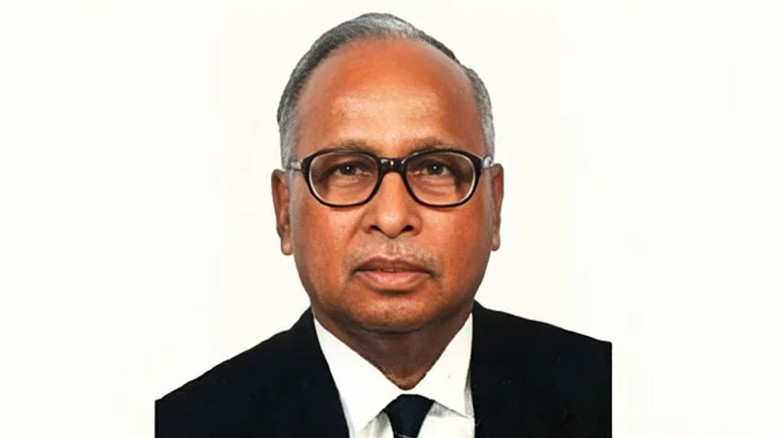 ভারপ্রাপ্ত রাষ্ট্রপতি জমিরউদ্দীন সরকারের মৃত্যুতে ...