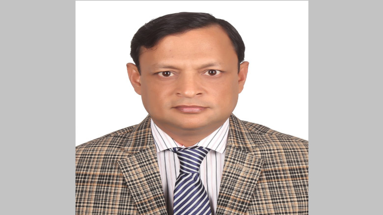 বিআইডব্লিটিসি অফিসার্স অ্যাসোসিয়েশনের সিনিয়র ভাইস ...