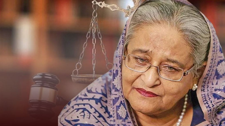 হাসিনার প্রত্যাবর্তনের হুংকার: কার স্বার্থ, কার সর...