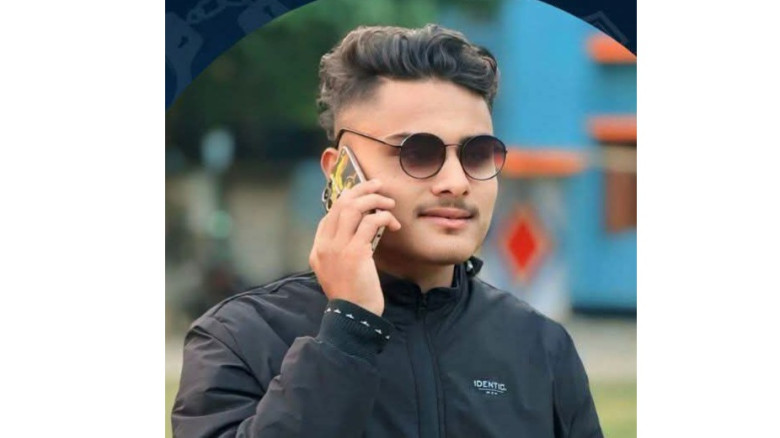কালীগঞ্জে মোটরসাইকেল চোর চক্রের অভিযোগে যুবক গ্রেপ...