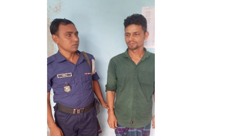মাদকমুক্ত নেছারাবাদের লক্ষ্যে পুলিশের অভিযান, ইয়াব...