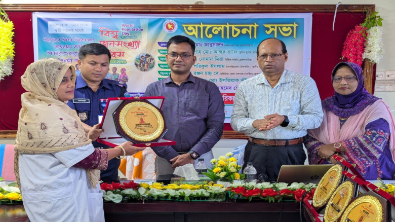 স্বাভাবিক সন্তান প্রসবে ব্রাহ্মণবাড়িয়ায় শ্রেষ্ঠ পর...