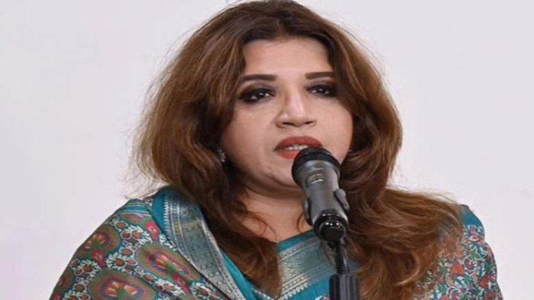 শেখ হাসিনা সাজাপ্রাপ্ত আসামি, আত্মসমর্পণ করলে তাকে...