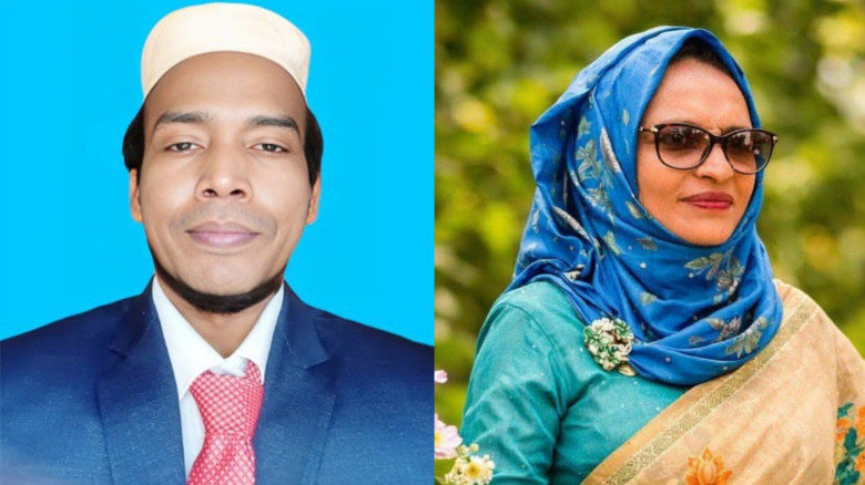 কুমিল্লা কবি পরিষদের বরুড়া উপজেলা শাখার  কমিটি গঠন...
