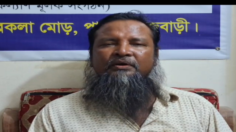 পাংশায় চা দোকানীকে মারপিট অবস্থা আশংকাজনক থানায় মা...