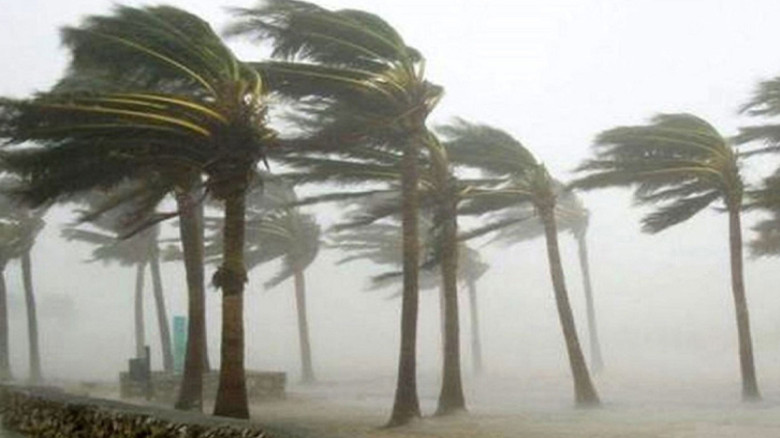 ১৯ জেলায় ঝড়বৃষ্টির আভাস...