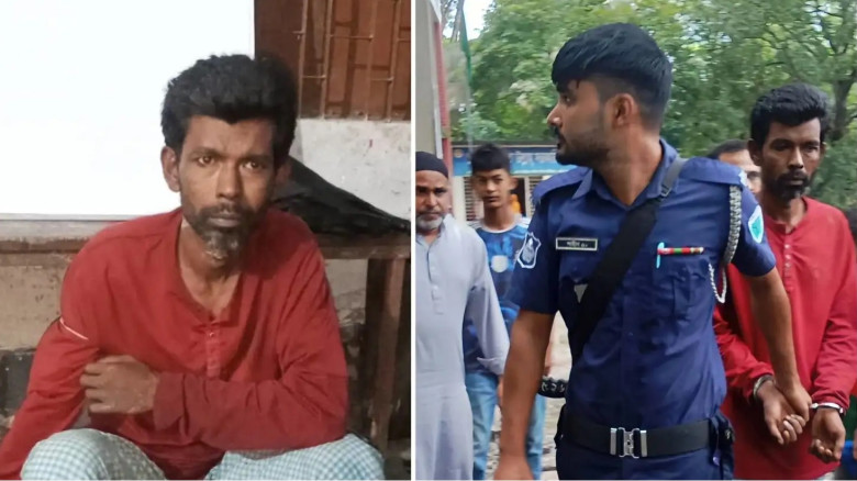 বানিয়াচংয়ে বিদ্যালয়ে মাদক সেবন করায় এক যুবক আটক...