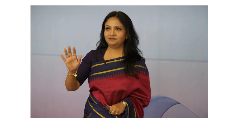 সংবিধান সংশোধন কমিটিতে পুতুল: লালপুরে আনন্দ, কৃতজ্...