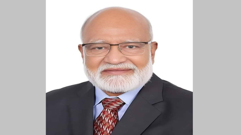 বাংলাদেশ-চীন সংসদীয় মৈত্রী গ্রুপের চেয়ারপারসন ড....