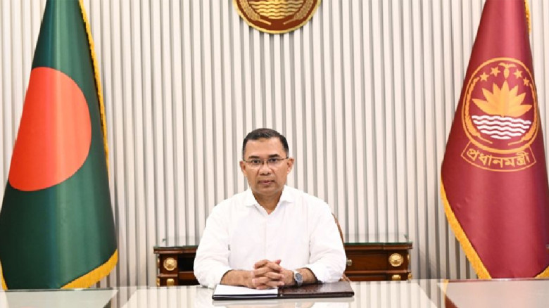 শিক্ষার্থীদের প্রতিবছর একটি করে গাছ লাগানোর আহবান ...