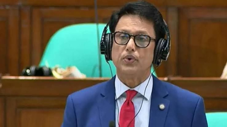 অনুপস্থিত পরীক্ষার্থীরা আবার পরীক্ষার সুযোগ পাবে :...