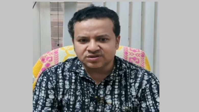 না:গঞ্জ তিনশ শয্যা' হাসপাতালে  ডা: আতিকুল বারী বহা...