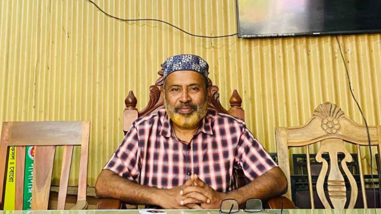 কিশোরগঞ্জে বিএনপি নেতাকে কুপিয়ে হত্যা...