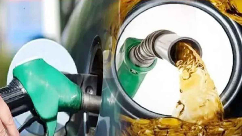 বিশ্ববাজারে ফের বাড়ল তেলের দাম...