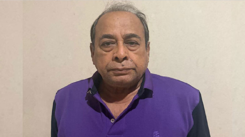 ৪৫ বছর পর জিয়াউর রহমান হত্যা মামলার দণ্ডপ্রাপ্ত আস...