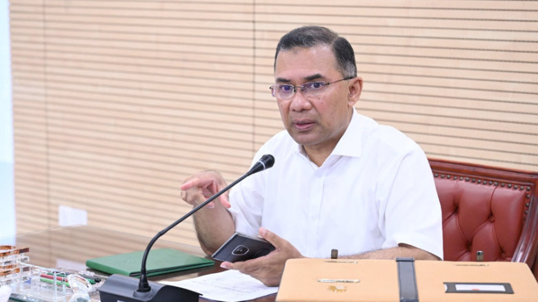 দেশের সব প্রতিষ্ঠান ও অর্থনীতি ফ্যাসিস্ট সরকার ধ্ব...