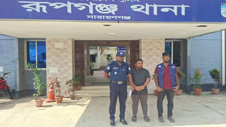 ২৫ লাখ টাকার নির্মাণ সামগ্রী সরিয়ে প্রতারক ঠিকাদার...