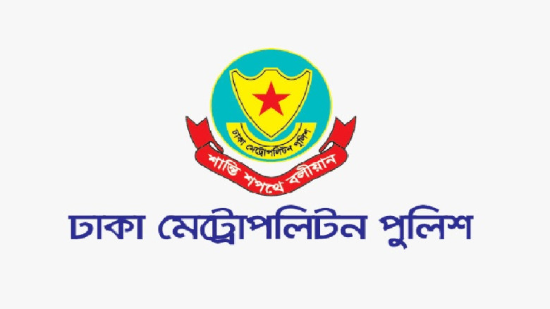 ডিবি গুলশান বিভাগের নতুন ডিসি আনোয়ার হোসেন...