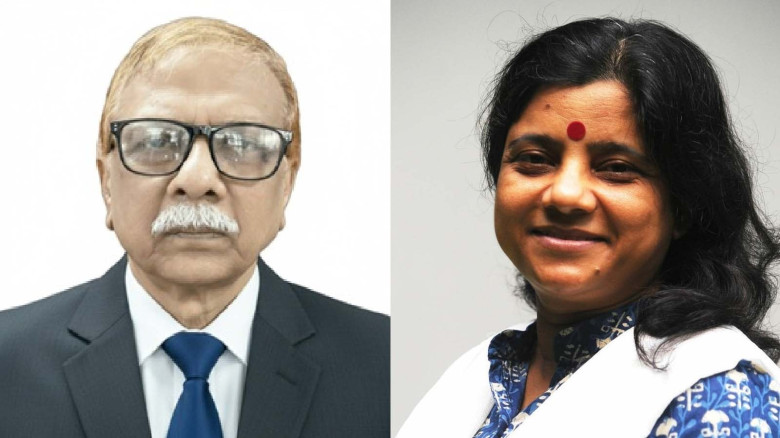 ক্লাইমেট অ্যাকশন ফোরামের জাতীয় কার্যনির্বাহী কমিটি...