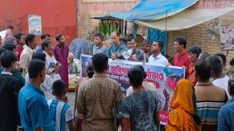 আমেরিকা যার বন্ধু তার শত্রুই আমেরিকা : সিপিবি...