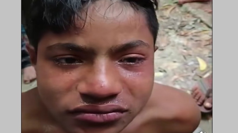 কসবায় ৫ বছরের শিশুকে ধর্ষণের অভিযোগে কিশোর গ্রেপ্ত...