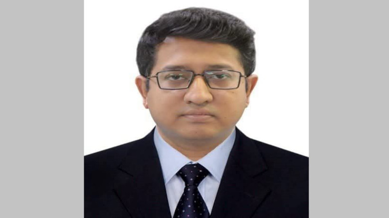 আশুগঞ্জ উপজেলা নির্বাহী অফিসার বদলী, অভিযোগ অস্বীক...