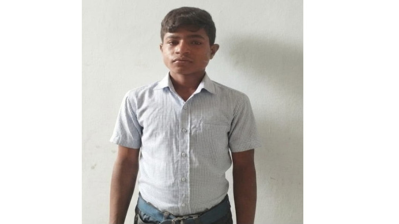 কসবায় ৫ বছরের শিশুকে ধর্ষণ অভিযুক্ত কিশোর গ্রেপ্তা...