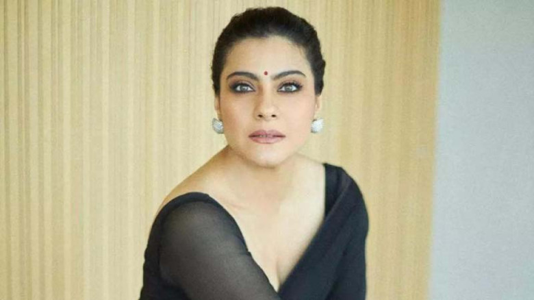 বাংলা সিনেমা না দেখলেও টলিউডে কাজ করতে চান কাজল...