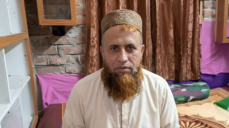 তাবিজের প্রলোভনে ধর্ষণচেষ্টা: মির্জাগঞ্জে জামায়াত ...