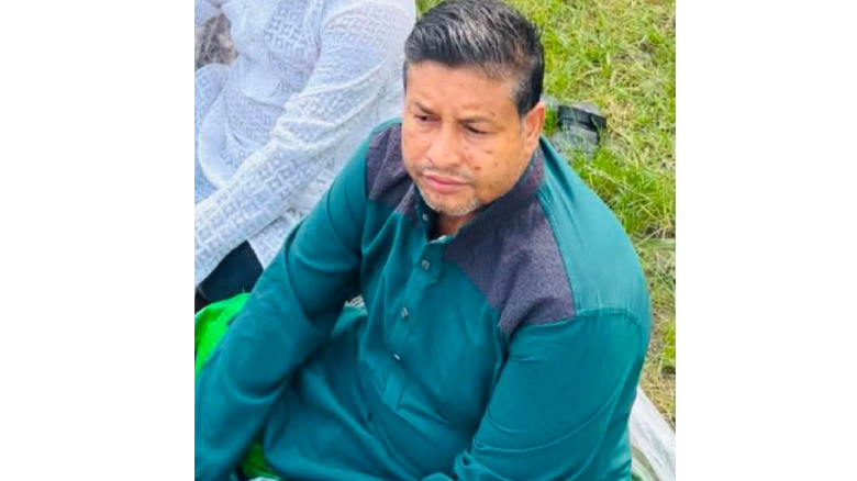 নিখোঁজের দুইদিন পর ফরিদপুরে ব্যবসায়ীর মরদেহ উদ্ধার...