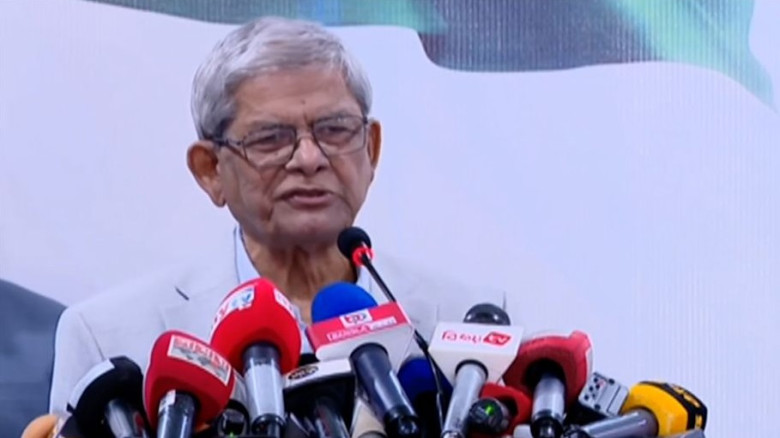 চীনের সঙ্গে বাংলাদেশের সম্পর্ক কেউ বিচ্ছিন্ন করতে ...