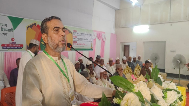 ​জুলাই সনদ বাস্তবায়ন না হলে নতুন আন্দোলনের পরিবেশ ...