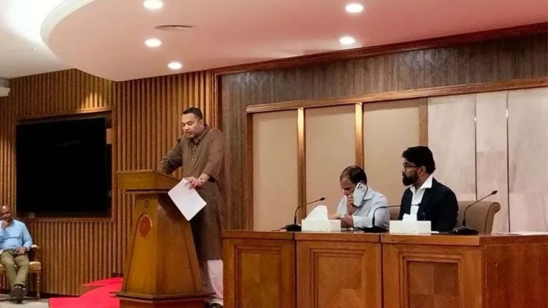 মানুষের প্রত্যাশা পূরণকে সর্বোচ্চ অগ্রাধিকার দিয়ে...
