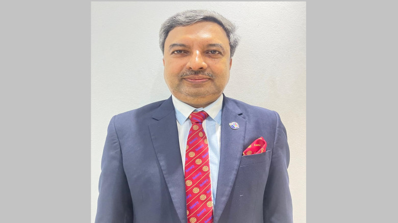 এক কোটি দক্ষ বাংলাদেশি: অর্থনৈতিক মুক্তির নতুন দিগ...