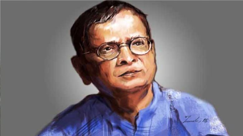 হুমায়ূন আহমেদের ১৪তম মৃত্যুবার্ষিকী আজ...
