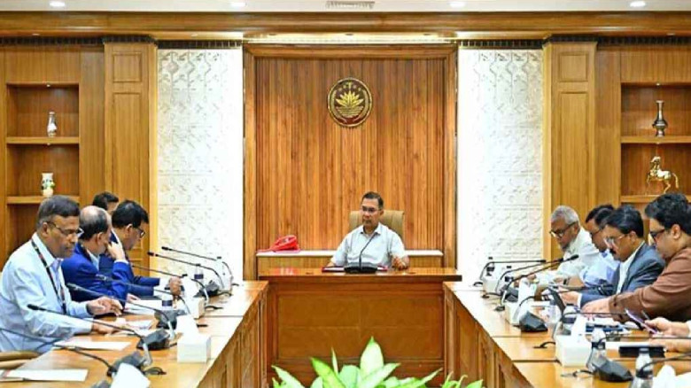 ‘প্রবাসী কার্ডের’ পরীক্ষামূলক প্রকল্পের কাজ আগামী ...
