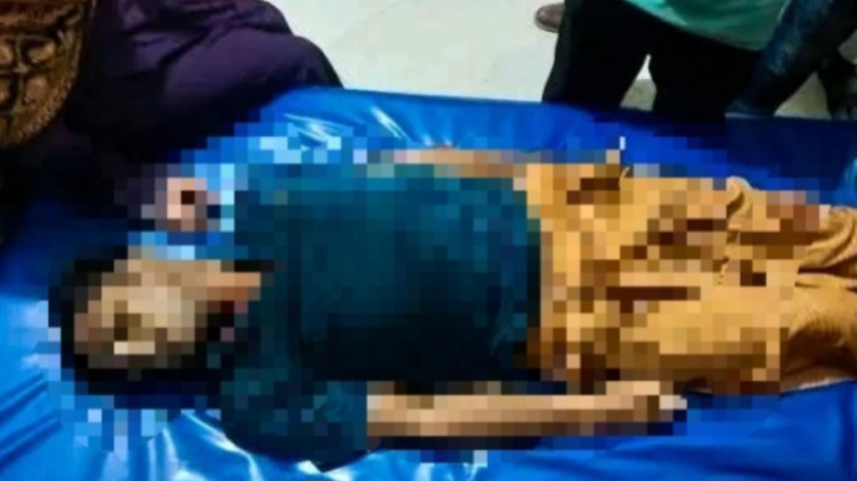 সিরাজগঞ্জে ফুটবল খেলাকে কেন্দ্র করে যুবককে ছুরিকাঘ...