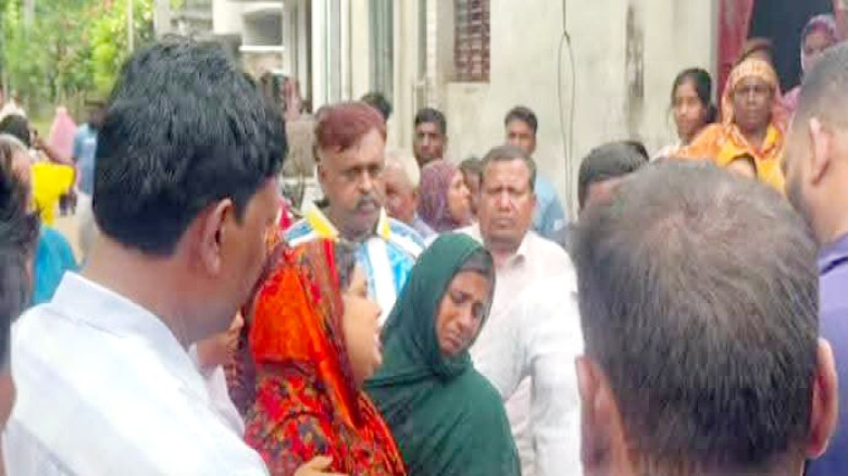আর্জেন্টিনার সমর্থক: ভেড়ামারায় ফাইনাল ম্যাচ দেখে ব...