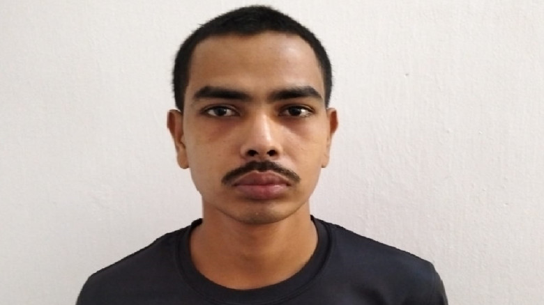 সুন্দরগঞ্জে ইয়াবাসহ এনসিপি নেতা গ্ৰেপ্তার...